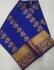 PL EMBOSS SAREE